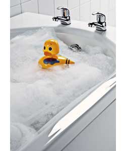 Floating Yellow Duck Radio