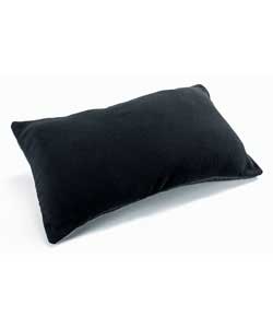 Unbranded Flocked Air Pillow