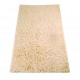 Unbranded Flokati Wool Rug 120x170cm