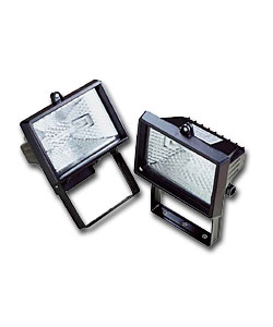 Floodlight Twin Pack