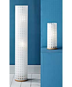 Floor and Table Lamp