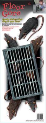 Floor Gore - Rat Attack