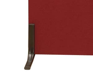 Unbranded Floor screen foot