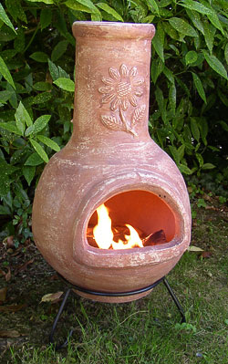 Flora Chimnea