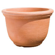 Unbranded Florance Pot Terracotta W42cmxH31cm