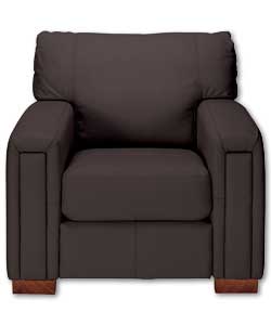 Florence Chair Chocolate