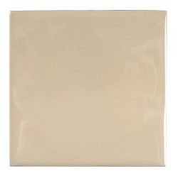 Unbranded Florentia Cream Wall Tile
