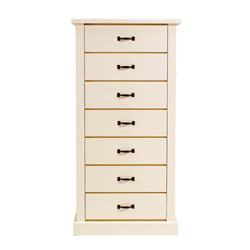 Florida - 7 Drawer Chest