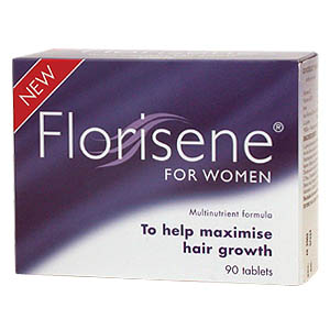 Florisene For Women Tablets - size: 90