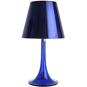 Flos Miss K Table Lamp- Blue