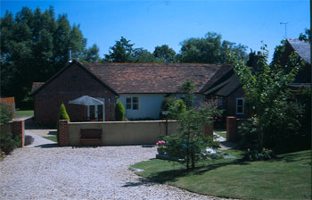 Unbranded Flour Mill Cottage