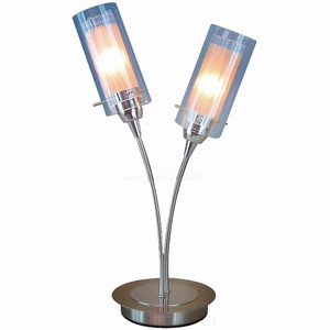 Flourish Table Lamp