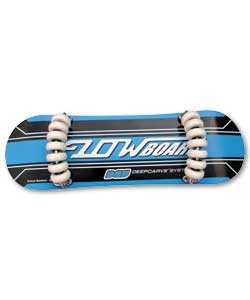 Flowboard