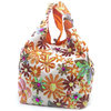 Unbranded Flower Child Cube Handbag