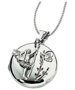 Chain length 46cm/18in.