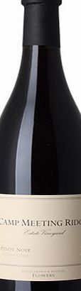 Unbranded Flowers Camp Ridge Pinot Noir 2012