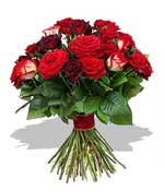 Flowers - Deep passion