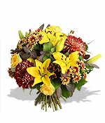 Flowers - End of Summer