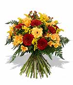 Flowers - Fireside Warmer