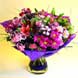 Flowers: Friendship Bouquet (HT06)