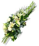 Flowers - Lily Spray