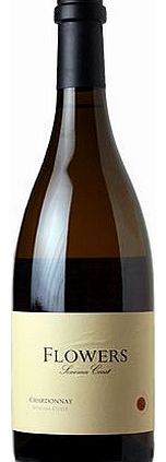 Unbranded Flowers Sonoma Coast Chardonnay 2011