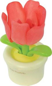 Flu Fleur Sound Activated Plant