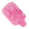 Unbranded Fluffy Pink Body Warmer