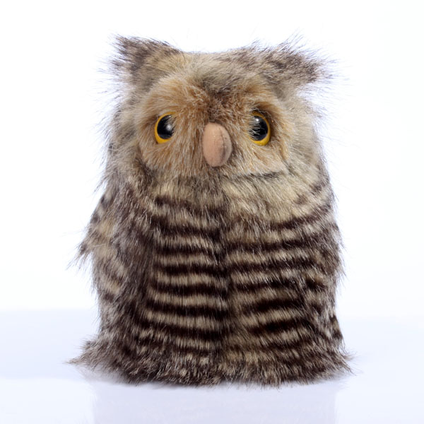 Unbranded Fluffy the Baby Owl