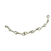 Fluorescent Hanging 10M Jack Chain