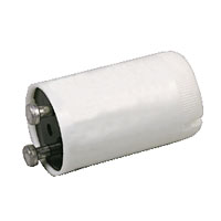 Fluorescent Starter 4W-65W