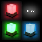 Flux light