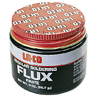 125g. Top value Solder Flux Paste