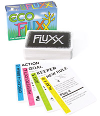 Unbranded Fluxx (Eco Fluxx)