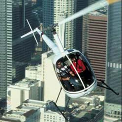 The Ultimate-Fly A Helicopter & A Plane