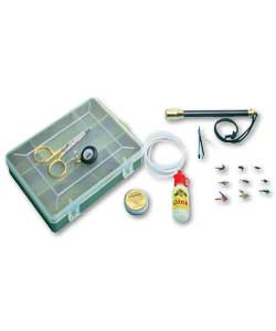 Fly Fishing Accessory Kit