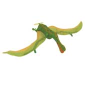 Flying Dinosaur