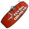 Supremely well made kiteboard bags from Australia  these feature a padded cover with strong handle