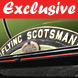 Flying Scotsman Standard Child Ticket