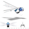 Unbranded FlyTech Dragonfly RC Insect