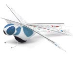 Unbranded FlyTech RC Dragonfly