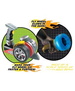 Flywheels Performance Booster Assortment