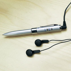 FM Pen