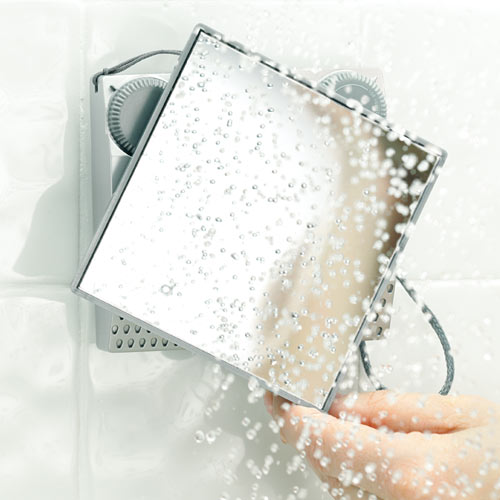 Unbranded (FM) Shower Radio