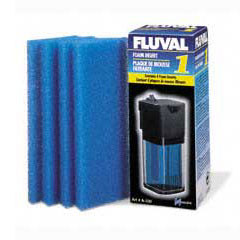 Unbranded Foam Insert For Fluval 1 A-330