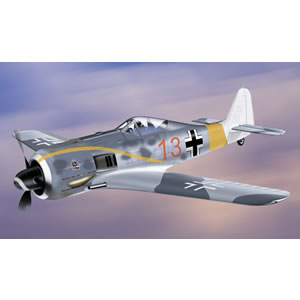 A detailed  collector quality diecast replica of the Focke Wulf 190 Luftwaffe 11JG. Each Armour Coll