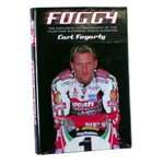 Autobiography of the greatest Superbike rider of all time, with four World Championships and over