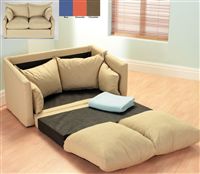 Fold And Flop Out Sofa Bed
