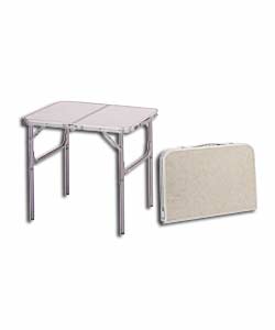 Foldable Camping Picnic Table