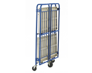 Unbranded Foldable trolley
